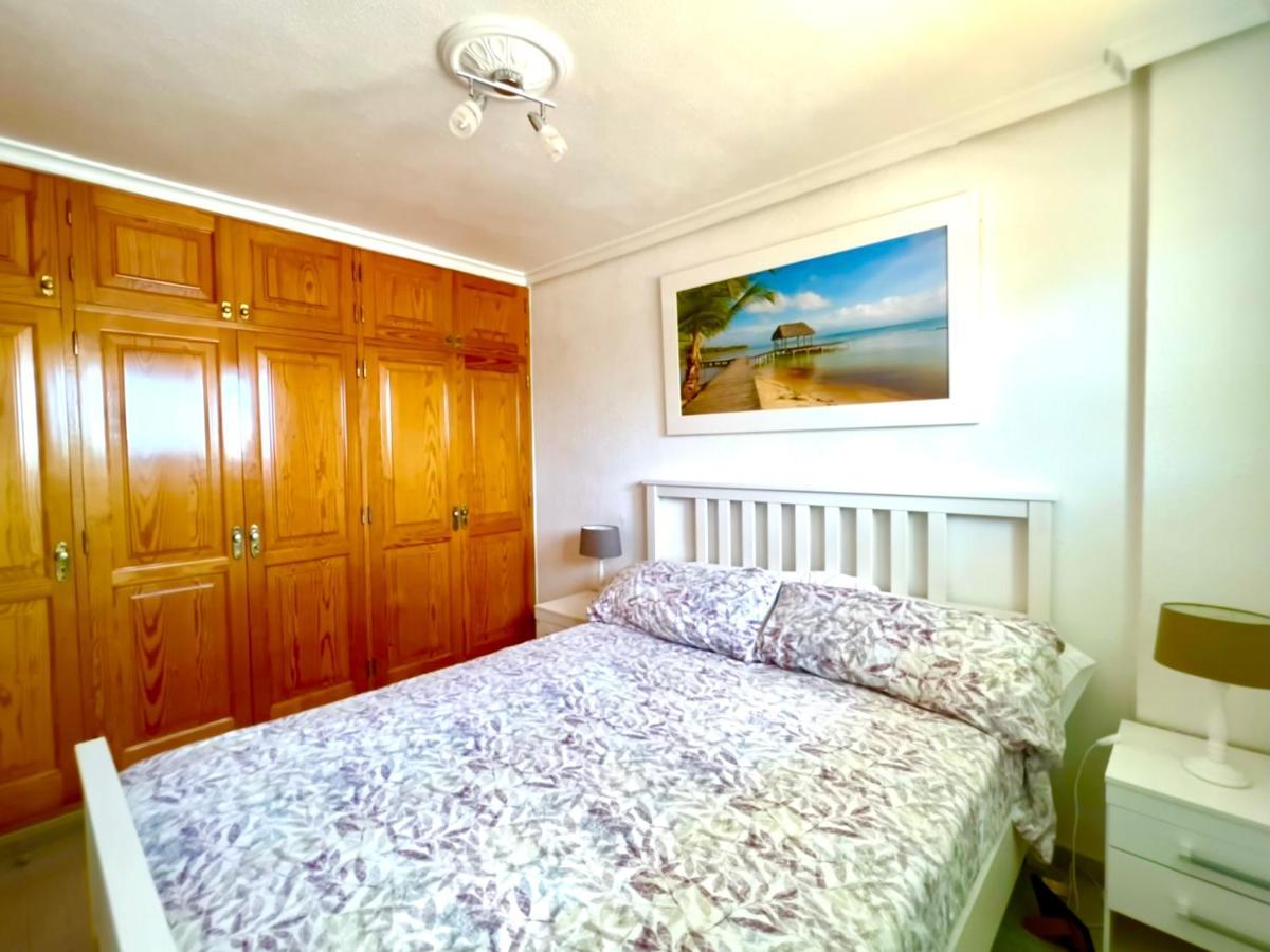 Cozy Apartment Near Yumbo Playa del Inglés Exteriör bild