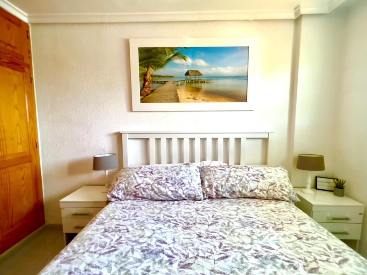 Cozy Apartment Near Yumbo Playa del Inglés Exteriör bild