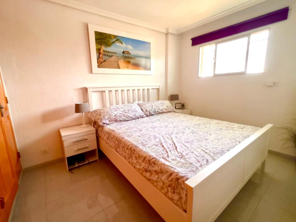 Cozy Apartment Near Yumbo Playa del Inglés Exteriör bild