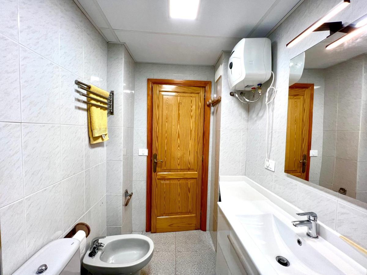 Cozy Apartment Near Yumbo Playa del Inglés Exteriör bild