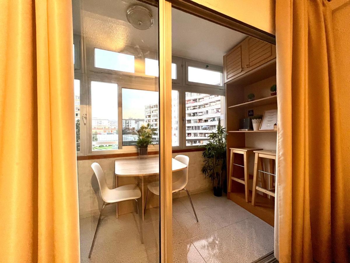 Cozy Apartment Near Yumbo Playa del Inglés Exteriör bild